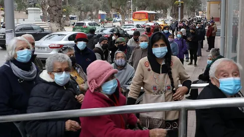 ¿Cómo saber si recibiré el Bono Invierno y cuándo es el pago?