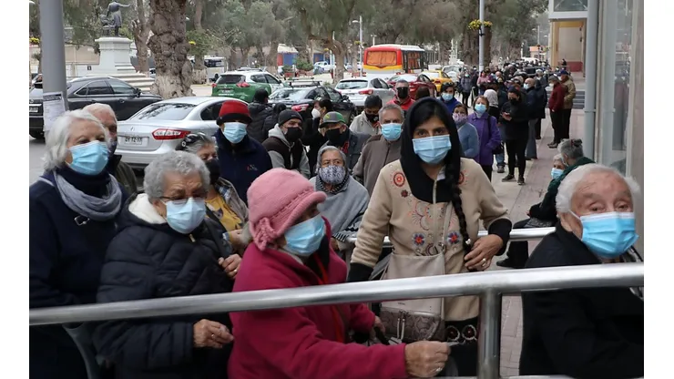 ¿Cómo saber si recibiré el Bono Invierno y cuándo es el pago?