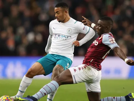 Horario: El City va por el título frente al Aston de Gerrard