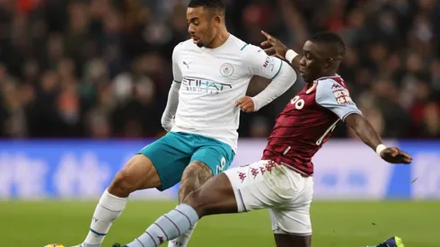 Manchester City tiene la primera opción de gritar campeón.