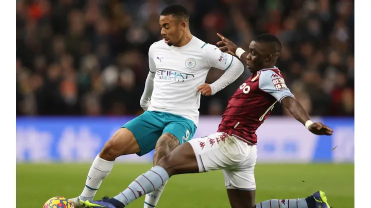 Manchester City tiene la primera opción de gritar campeón.