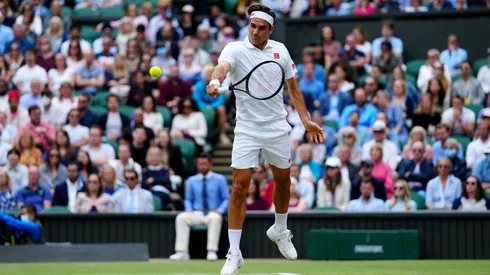 Su Majestad reconoció que está listo para volver a la acción e intentar recuperar su puesto.