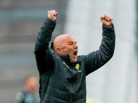 Marsella de Sampaoli asegura ticket directo a Champions