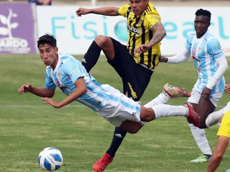 Magallanes busca volar hacia Primera ante Rangers