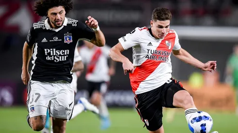 MisterChip y los datos amargos que deja la goleada de River contra Colo Colo.