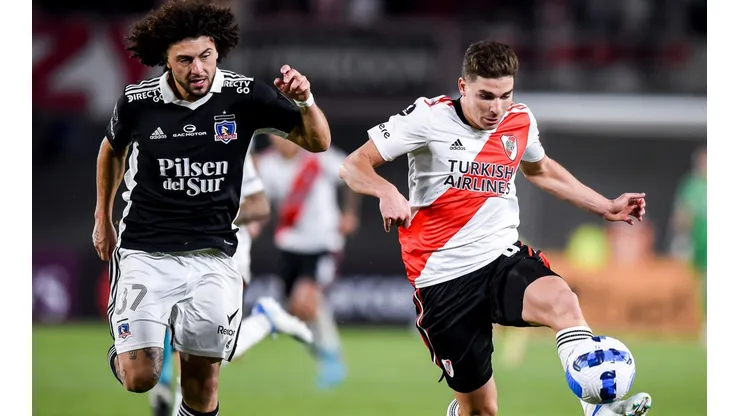 MisterChip y los datos amargos que deja la goleada de River contra Colo Colo.