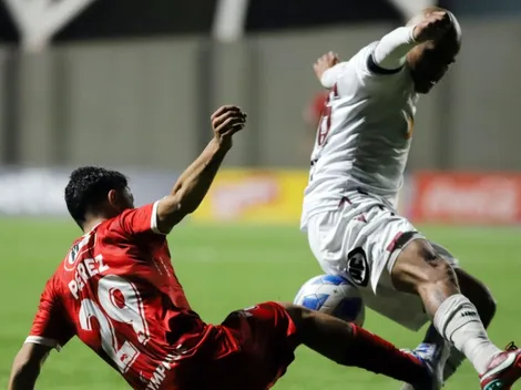 La Calera y La Serena no logran arrancar del sótano tras tibio empate