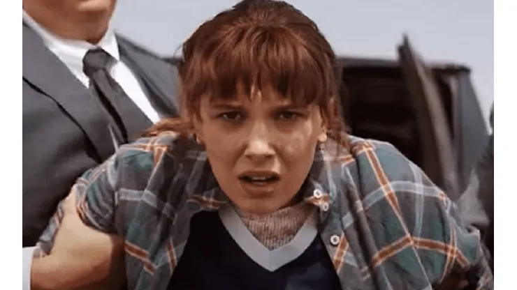 Stranger Things