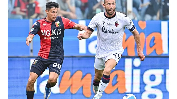 Genoa volverá a jugar a la Serie B tras hacerlo por última vez en el 2007.