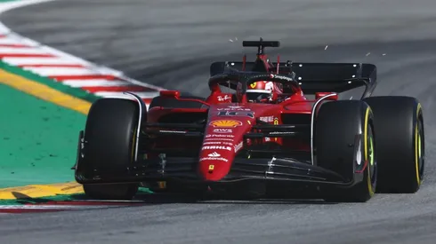 Charles Leclerc fue el más rápido en los Libres 1 y 2 y buscará su tercera victoria de la temporada.