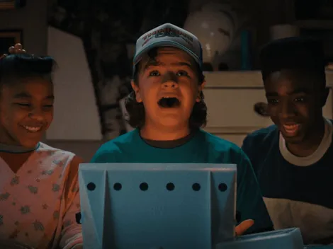 Stranger Things 4 | ¿Cuántos capítulos tiene la primera parte de la cuarta temporada?