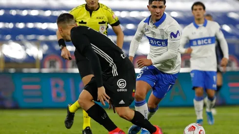 Gutiérrez espera que la UC pueda repuntar para ir por el pentacampeonato.