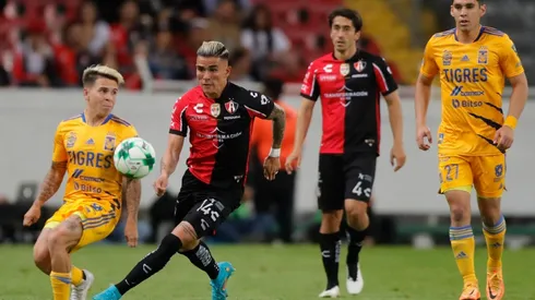 Soteldo y compañía buscarán la hazaña en el duelo de vuelta de semifinales.