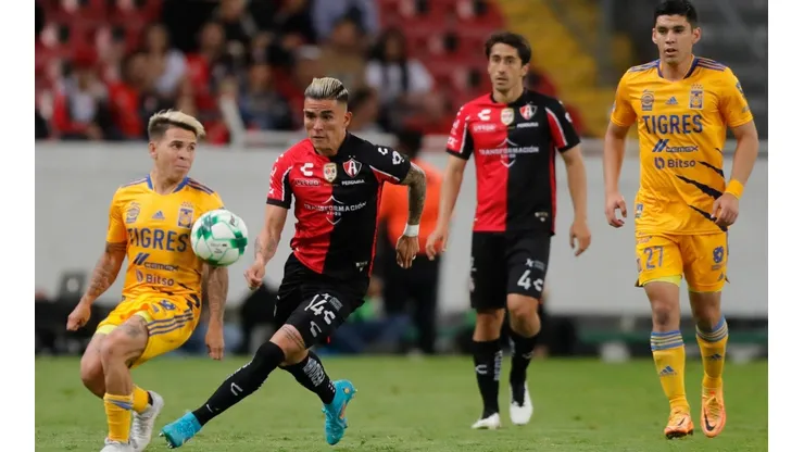 Soteldo y compañía buscarán la hazaña en el duelo de vuelta de semifinales.