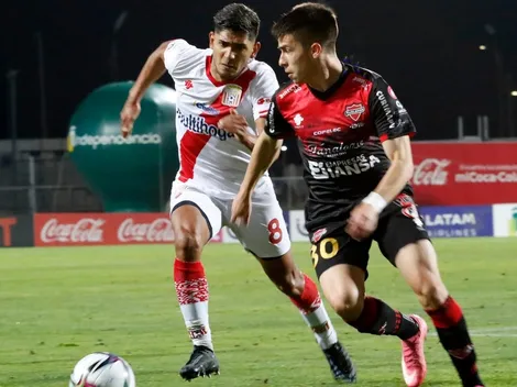 Horario: Los Diablos Rojos van por el liderato frente a Curicó Unido por la Fecha 14