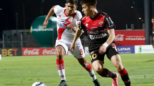 Horario: Los Diablos Rojos van por el liderato frente a Curicó Unido por la Fecha 14