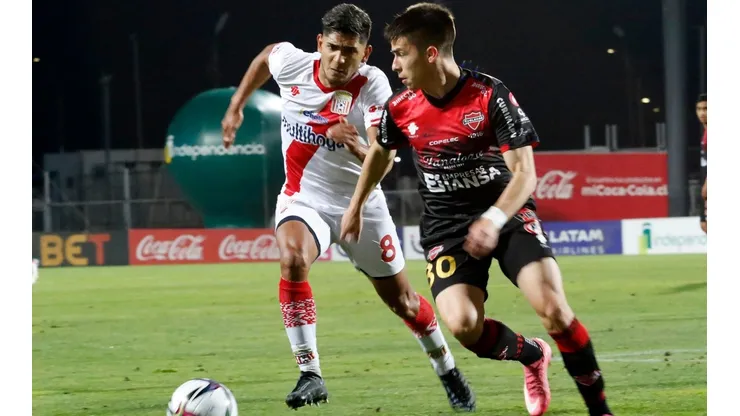 Horario: Los Diablos Rojos van por el liderato frente a Curicó Unido por la Fecha 14
