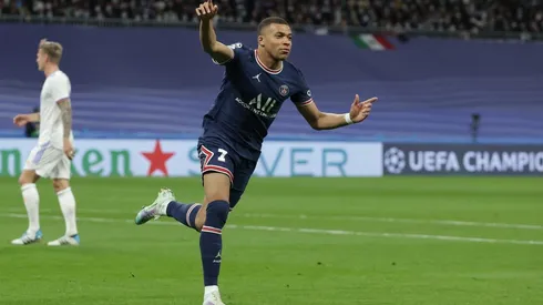 Podría ser un día muy importante para Kylian Mbappé