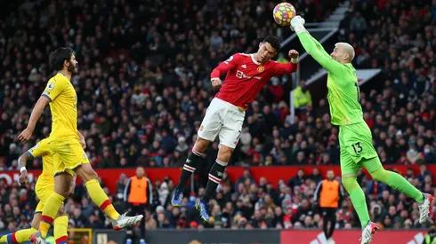 Manchester United está en el 6° lugar de la Premier League.