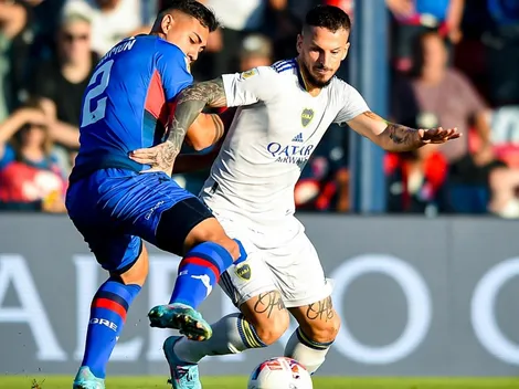 Horario: Boca Jrs y Tigre definen al Campeón de la Copa de la Liga