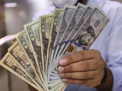 ¿A cuánto está el dólar en Chile hoy viernes 20 de mayo?