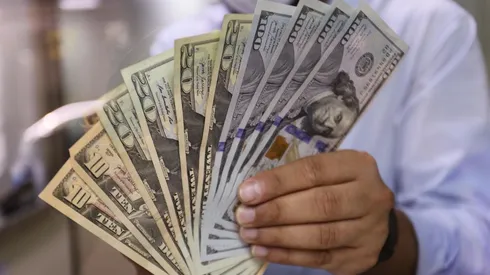 ¿A cuánto está el dólar en Chile hoy viernes 20 de mayo?