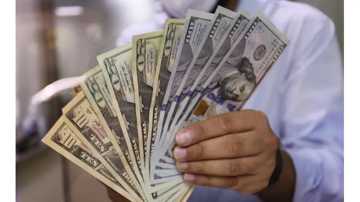 ¿A cuánto está el dólar en Chile hoy viernes 20 de mayo?