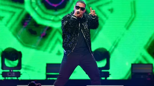 ¿Cuándo son los conciertos de Daddy Yankee en Chile?