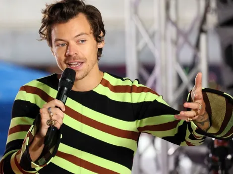 Harry Styles | Dónde y cómo ver el lanzamiento de Harry's House