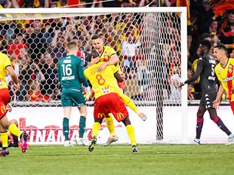 Mónaco y Maripán se quedan sin cupo directo a Champions