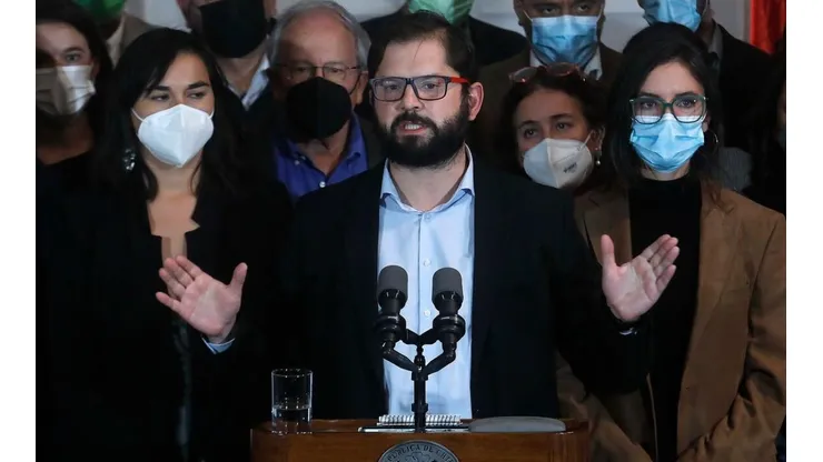 Sueldos de las autoridades de Gobierno