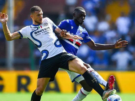 Horario: Inter define el Scudetto con un ojo puesto en el AC Milan