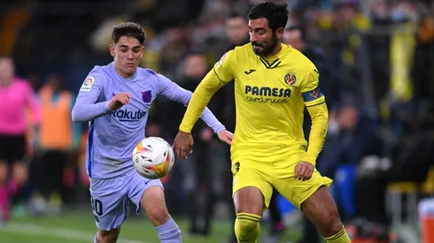 Barcelona ya aseguró el 2° lugar en La Liga.