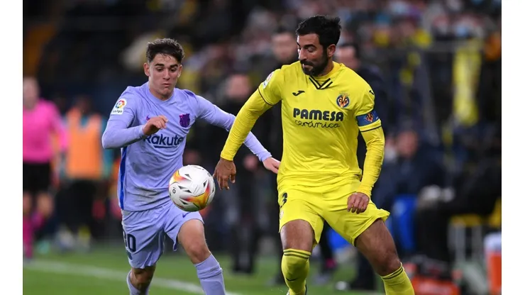 Barcelona ya aseguró el 2° lugar en La Liga.