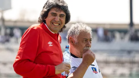 Desde el club pidieron donantes de sangre para el ídolo albo, quien está internado en la Clínica Alemana