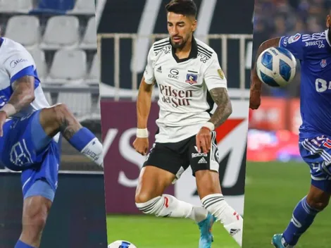 Fecha 14: Colo Colo y la UC viajan, la U es local y un clásico regional cierra