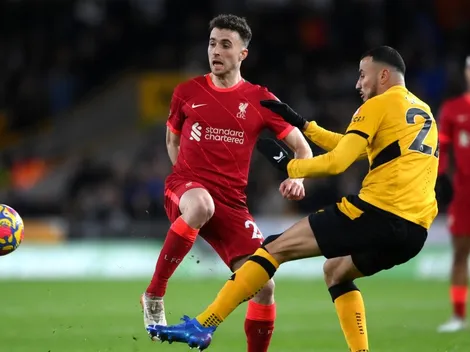 Horario: Liverpool busca el título de la Premier League frente Wolves