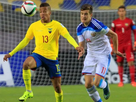 Las pruebas de Chile contra Byron Castillo "son oficiales y certificadas"