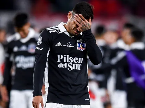 "Hay que entender que no estamos para Copa Libertadores"