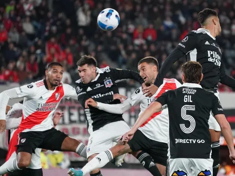 Gallardo explota por pregunta sobre River tras goleada a Colo Colo