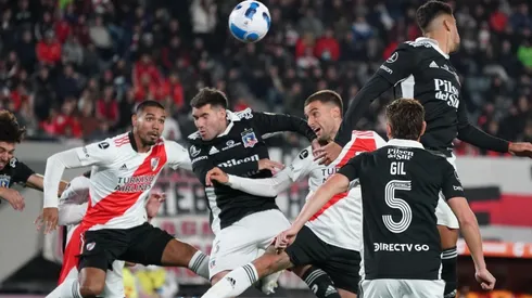 Gallardo explota por pregunta sobre River tras goleada a Colo Colo
