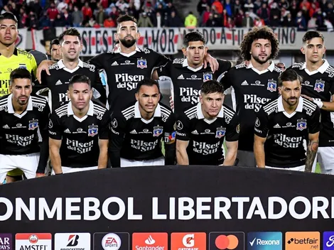 Más que una final: el camión lleno de millones que se juega Colo Colo