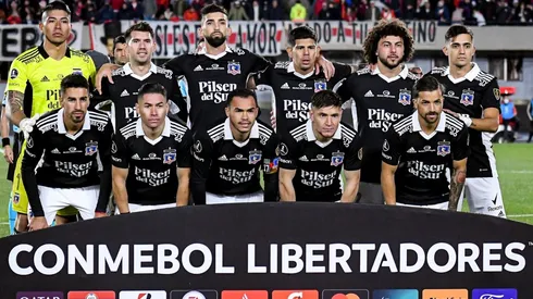 Colo Colo se juega una final ante los brasileños
