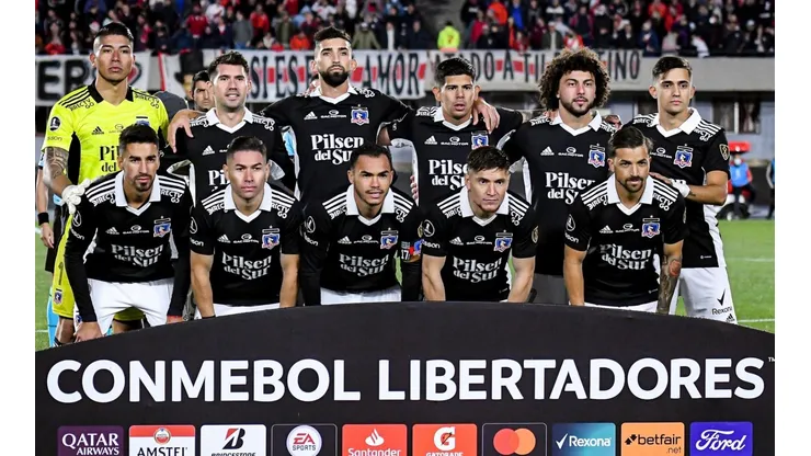 Colo Colo se juega una final ante los brasileños