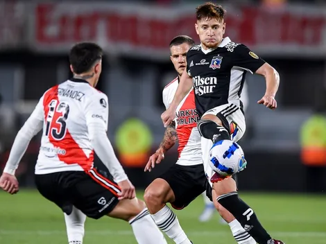 ¿Qué necesita Colo Colo para clasificar?