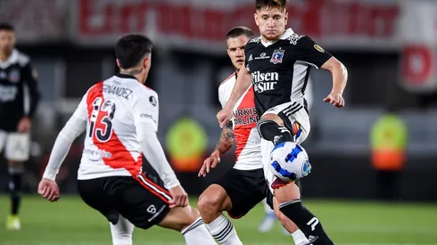 El Cacique se inclinó ante el cuadro Millonario