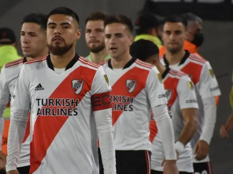 La senda del Matador que sigue el capitán Paulo Díaz