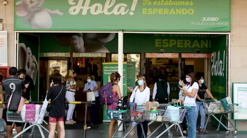Horario comercio 21 de mayo.