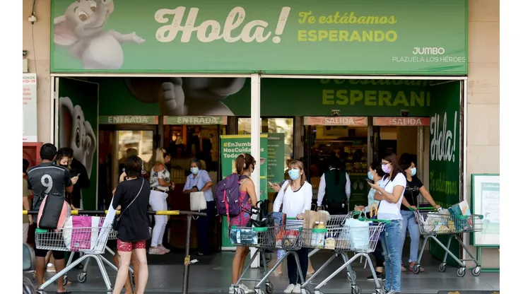 Horario comercio 21 de mayo.