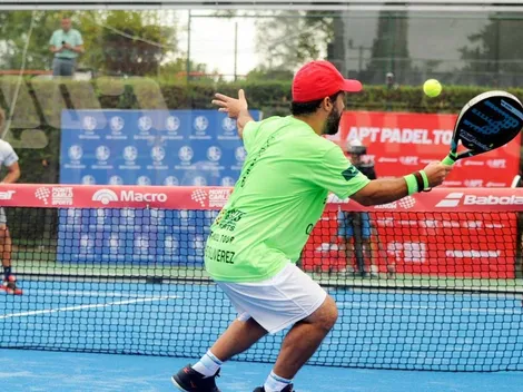 Horario: se juegan las semifinales y final del ATP Pádel Tour en Sevilla